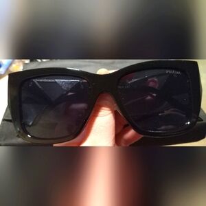 Prada Le Symbole Sunglasses
